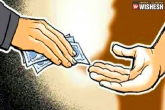 India bribe, India bribe, india leading bribery among asian countries, Asian