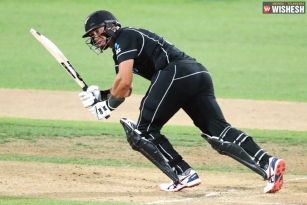 New Zealand Registers 4 Wickets Win Against India in the First ODI