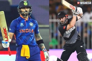 T20 World Cup: Do or Die for India and New Zealand