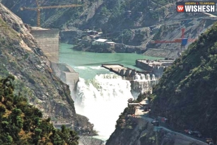 India, Pak Start High-Level Talks On Indus Waters Treaty