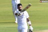 India Vs South Africa news, India Vs South Africa series, first test with south africa india stands super strong on day one, Africa