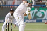 India Vs South Africa second test news, India Vs South Africa three ODIs, south africa levels the test series after an easy chase, Second test