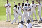 India Vs England updates, India Vs England latest updates, england levels the series with a fantastic win, Third test