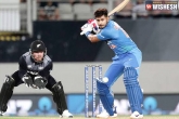India Vs New Zealand updates, India Vs New Zealand t20, first t20 india chase a record total against new zealand, Chase