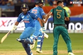 India Vs Pakistan news, Asia Cup 2018 latest, india crash pakistan by eight wickets in asia cup league, Asia cup