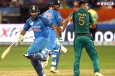 India Asia Cup 2018, India Vs Pakistan highlights, india crash pakistan by eight wickets in asia cup league, Asia cup 2018