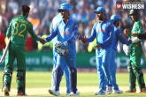 India, 2017 ICC Champions Trophy, india thrash pakistan by 124 runs yuvi man of the match, Edgbaston