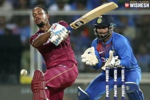 West Indies Registers a Comfortable Victory in the Second T20