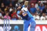 New Zealand, India, india wins its first ever t20 series in new zealand, India wins