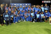 India Vs New Zealand, India Vs New Zealand 5th T20, historic clean sweep for india against new zealand, New zealand