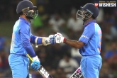 India Vs New Zealand updates, India Vs New Zealand updates, india seals odi series against new zealand, Seal