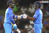 India Vs New Zealand news, India Vs New Zealand news, india seals odi series against new zealand, Odi series