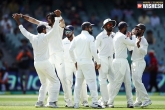 India vs Australia highlights, India vs Australia highlights, india beat australia by 31 runs in first test, Australia match
