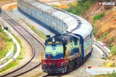 Indian Railways breaking news, Indian Railways new updates, india s best train journeys are here, Experience