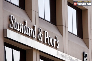 India &#039;bright spot&#039; terms Standard &amp; Poor&#039;s