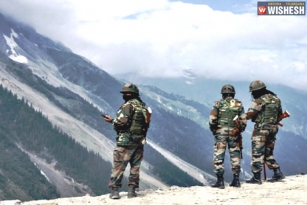 India Fully Prepared to Deal with 6000 Chinese Soldiers along LAC