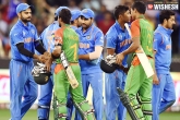 World Cup Cricket, Rohit Sharma, india decimated bangladesh, Dull