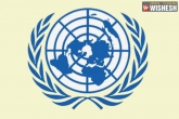 Commission on Crime Prevention and Criminal Justice, UN Economic and Social Council, india got elected into four key u n bodies, United nations