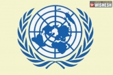 Commission on Crime Prevention and Criminal Justice, United Nations Human Settlements Program, india got elected into four key u n bodies, Un general assembly