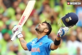 World Cup 2015, Ind v Pakistan, india makes it 6 0, Cricket world cup