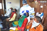 coronavirus India updates, coronavirus new cases, india records 13 742 new coronavirus infections, Infection