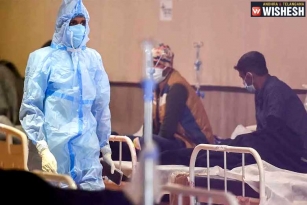 India reports 2,47,417 new cases of Coronavirus