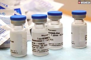 India To Produce 300 Million Doses Of Sputnik V Vaccine