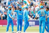 Team India, Bangladesh, team india reaches semis in style, Icc world cup