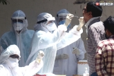 Coronavirus deaths, Coronavirus updates, india registers 809 new corona cases in the past 24 hours, 27 hours