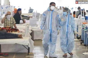 India reports 22,270 new cases of Coronavirus