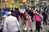 Coronavirus India total cases, Coronavirus India tally, india reports the highest ever cases after december 5th, 20 december