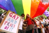 Lok Sabha, LGBT, india to decriminalise section 377, Union law minister