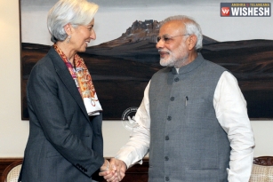 India wants to be IMF Deputy MD