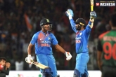 Bangladesh, Bangladesh, dinesh karthik s heroic innings team india wins nidahas trophy, T 20 innings