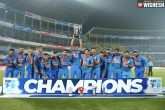 India Vs Bangladesh, India Vs Bangladesh updates, india bags t20 series against bangladesh registers thrilling victory in the decider, Sports