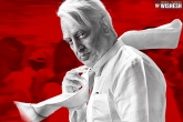 Indian 3 director, Indian 2, indian 3 on the cards, Lyca production