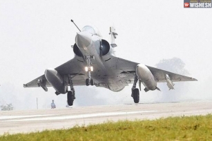Indian Air Force Strikes On Pakistan&#039;s Balakot