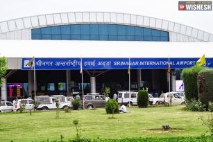 IAF Strike: Indian Airports Shut
