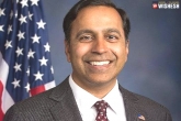 Democratic Party’s New Task Force On Economy, Indian-American, indian american appointed in democratic party s new task force on economy, Raja krishnamoorthi