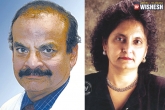 Telugu Doctors, Indian-American Doctor Couple, indian american doctor couple killed in us plane crash, American doctor