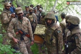 Indian Army latest, Abid Ahmad Sheikh, indian army hands over pak boy s body recovered near the border, Indian army