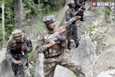 Pakistan, Pakistan, pak kills 1 soldier indian army vows to take revenge, Revenge