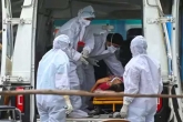 coronavirus india breaking news, Coronavirus India tally, indian covid 19 tally dips to 2 lakh mark, Coronavirus deaths