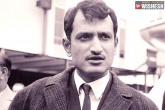 Ajit Wadekar records, Ajit Wadekar news, legendary indian cricketer ajit wadekar is no more, Wade