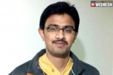 Srinivas Kuchibhotla updates, Srinivas Kuchibhotla dead, indian engineer killed in usa racial attack, Engineer