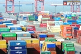 World Trade Organisation (WTO), Indian exports, indian exports positive trends after 18 months, World trade organisation