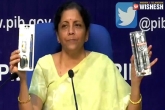 Union Ministry, Nirmala Sitharaman, indian government bans the usage of e cigarettes, Fine