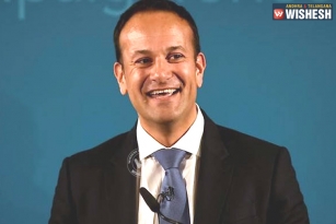 Indian-Origin Doctor To Become First Openly Gay Prime Minister In Ireland