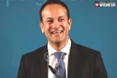 Ireland, Leo Varadkar, indian origin doctor to become first openly gay prime minister in ireland, Dublin