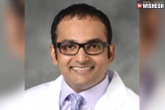Chettikulangara, Narendra Kumar, indian origin doctor shot dead in us, Bharath